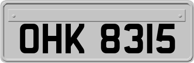 OHK8315