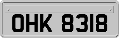 OHK8318