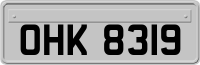 OHK8319