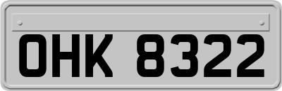 OHK8322