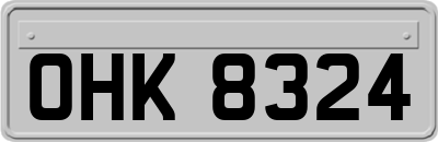 OHK8324