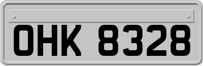 OHK8328