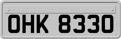 OHK8330
