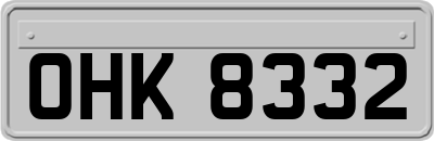 OHK8332