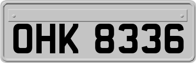 OHK8336