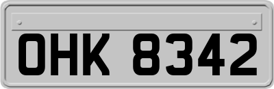 OHK8342