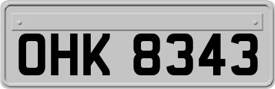 OHK8343