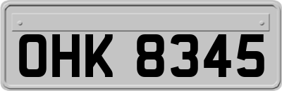 OHK8345