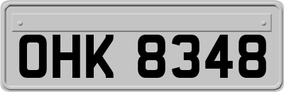 OHK8348