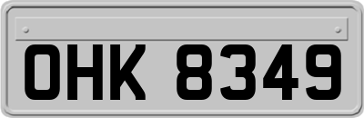 OHK8349