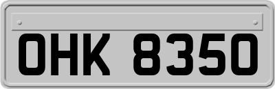 OHK8350