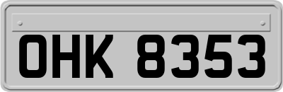 OHK8353