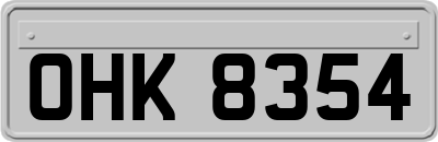 OHK8354