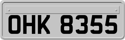 OHK8355