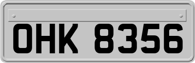 OHK8356