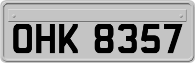 OHK8357