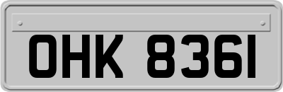 OHK8361
