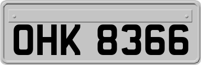OHK8366