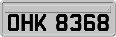 OHK8368