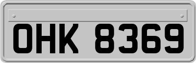 OHK8369