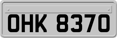 OHK8370