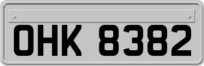 OHK8382