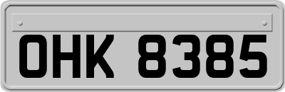 OHK8385