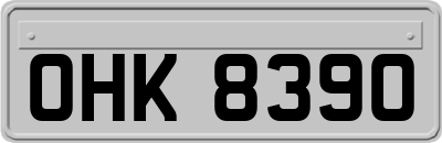 OHK8390