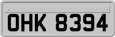 OHK8394