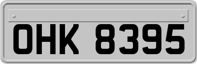 OHK8395