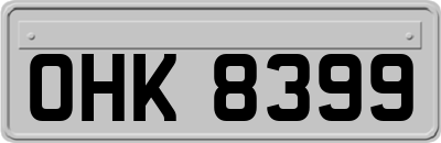 OHK8399