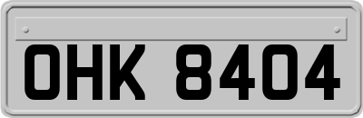 OHK8404
