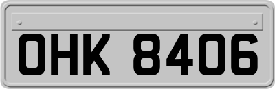 OHK8406