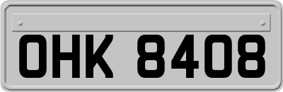 OHK8408