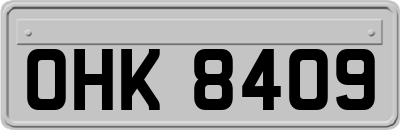 OHK8409