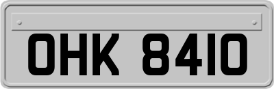 OHK8410