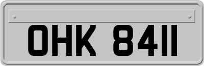 OHK8411