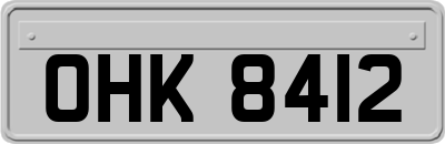 OHK8412