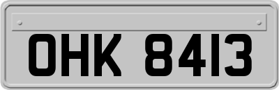 OHK8413
