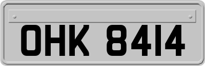 OHK8414