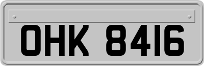OHK8416
