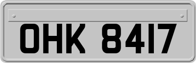 OHK8417