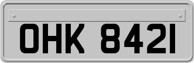 OHK8421