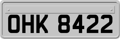 OHK8422