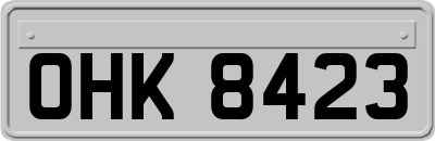 OHK8423