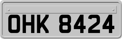 OHK8424
