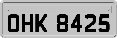 OHK8425