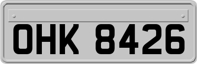 OHK8426