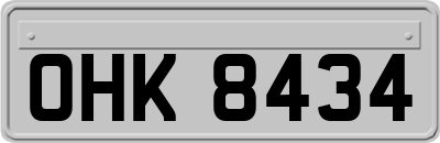 OHK8434