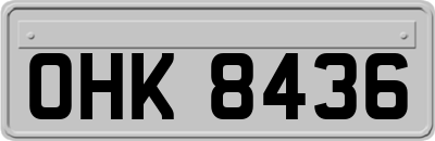 OHK8436